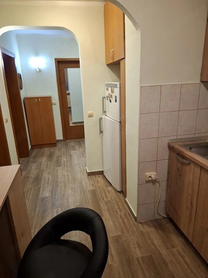 Apartament cu 2 camere decomandat în Circumvalațiunii
