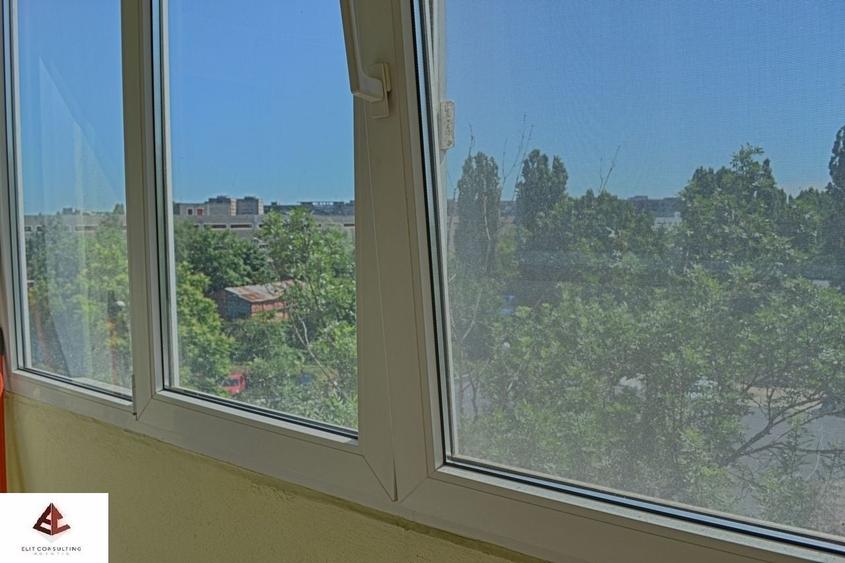 Apartament cu 2 camere decomandat în Lujerului