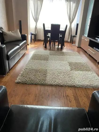 Apartament cu 3 camere decomandat în Ultracentral