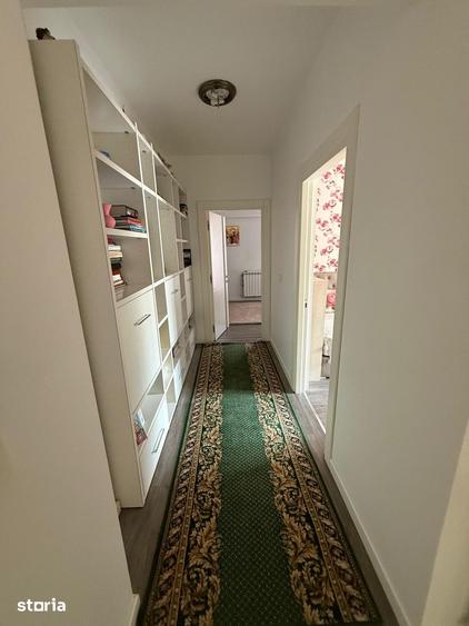 Apartament cu 4 camere decomandat în Ultracentral