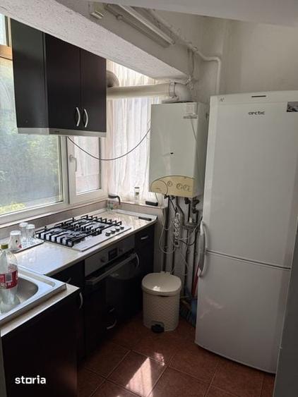 Apartament cu 2 camere în Gării