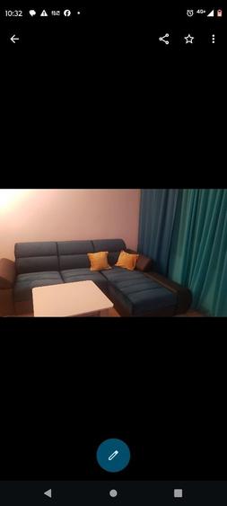 Apartament cu 2 camere decomandat în Rahova