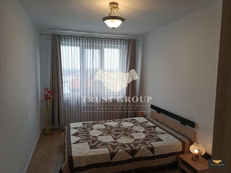Apartament cu 2 camere decomandat, mobilat în Domenii
