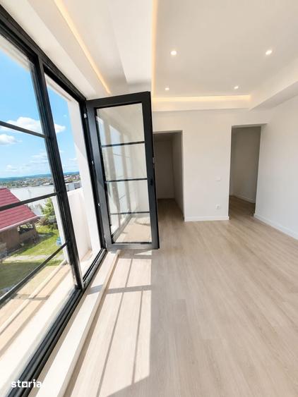 Casă cu 5 camere cu Teren 250 Mp în Copou