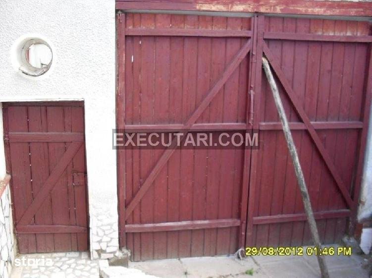 Casă cu 3 camere cu Teren 509 Mp în Poiana Sibiului