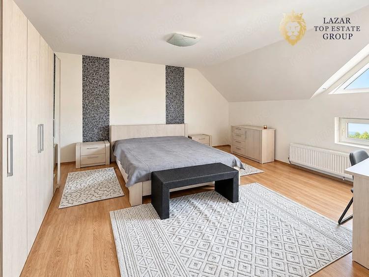 Casă cu 4 camere cu Teren 300 Mp în Pârneava