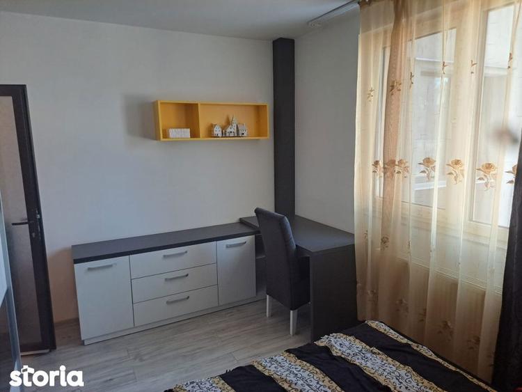 Apartament 3 camere, 74 mp, zona Central - 5