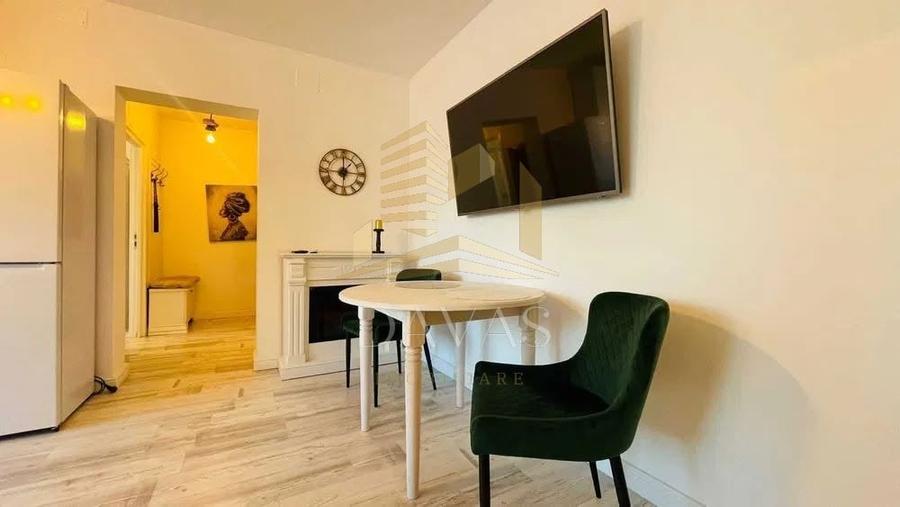 Apartament 3 camere semidecomandat  + Parcare | Cluj Arena | Grigorescu - 6