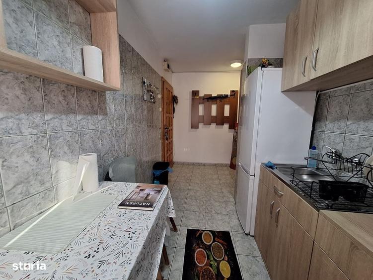 Garsonieră decomandată în Dâmbovița