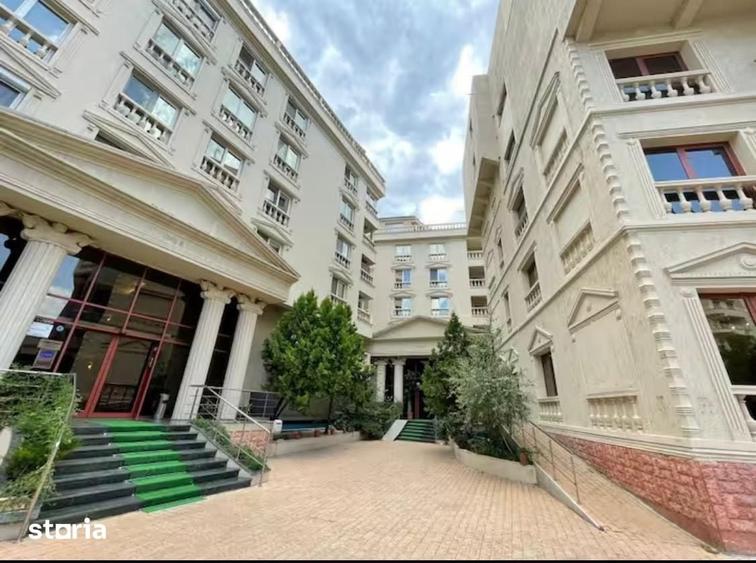 Apartament cu 3 camere în Herăstrău