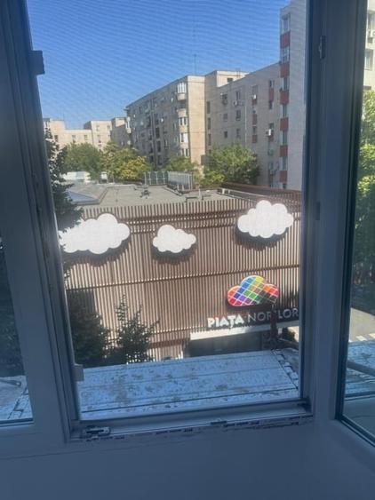 Garsonieră decomandată, mobilată în Tineretului