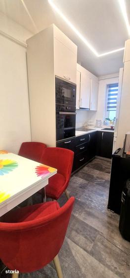 Apartament cu 3 camere de vanzare in Selimbar - 7