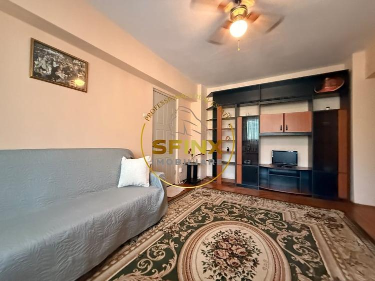 2 camere | Facultatea de Drept | Cismigiu - 4