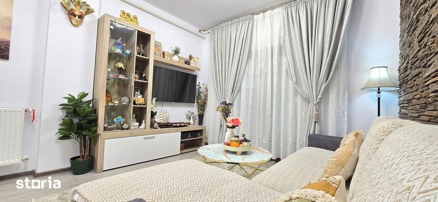 Apartament cu 3 camere în Miroslava