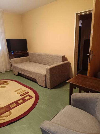 Vanzare Apartament 2 Camere, 52.78 mp Zona Drumul Taberei langa Parc / Metrou - 7