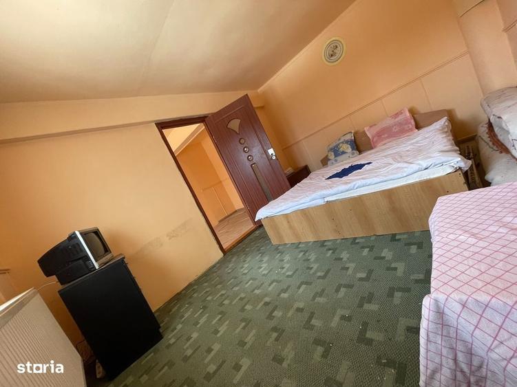 Casă cu 4 camere în Central