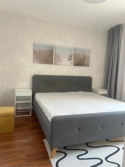 Apartament cu 2 camere decomandat în Torontalului