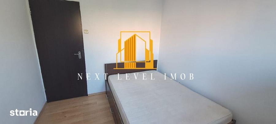 Apartament cu 2 camere în Trivale