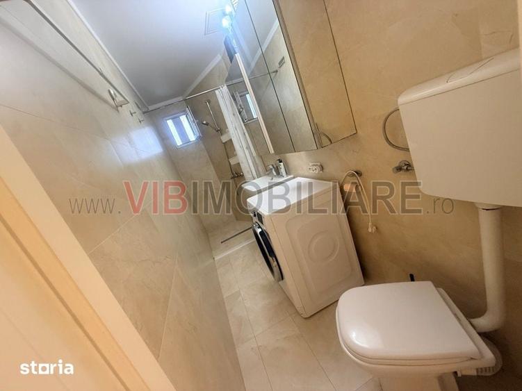 Apartament 3 camere de inchiriat zona Floreasca - 4
