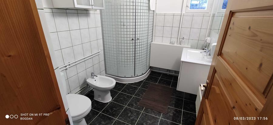 Casă cu 4 camere în Homorâciu