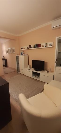 Garsonieră semidecomandată în Bucureștii Noi