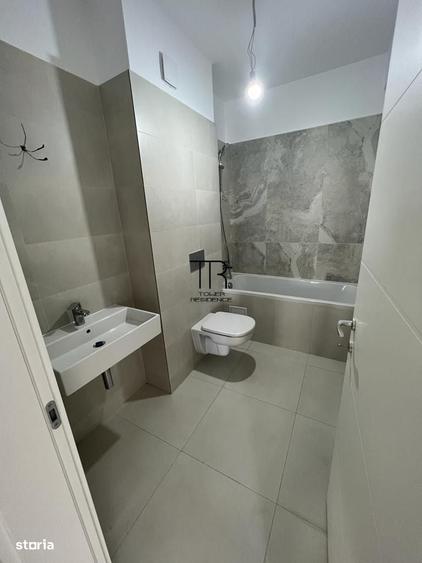 Apartament cu 2 camere în Rahova
