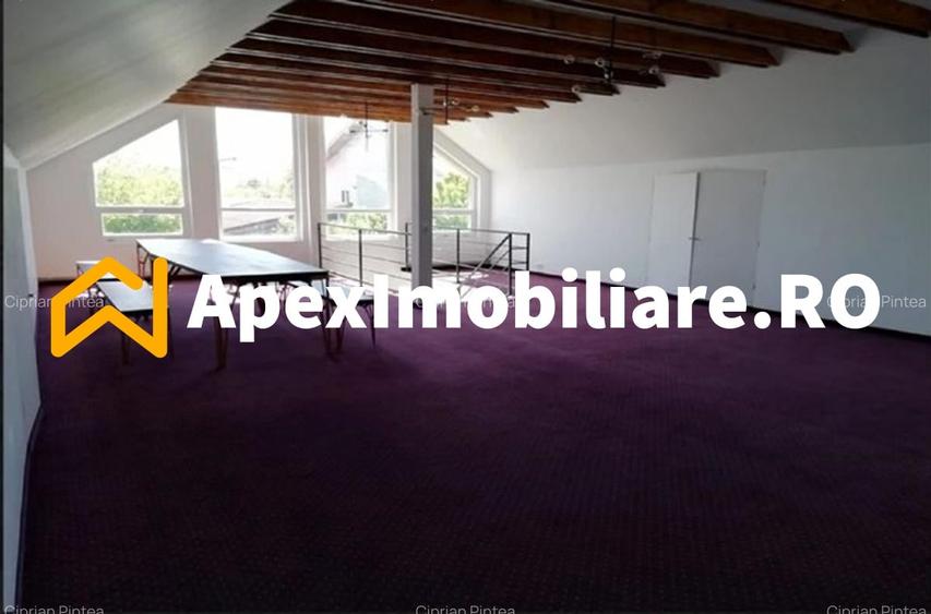 Spatiu Comercial / Vila - Sisesti, Baneasa, Sector 1 - 4