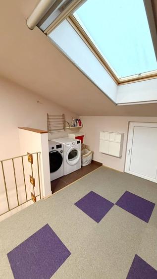 House for rent ideal for families, 5 rooms, 2 parking places, pool - 20