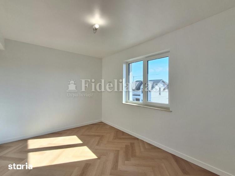 Casă cu 4 camere cu Teren 528 Mp în Rediu