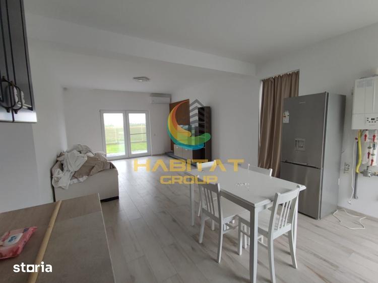 Casă cu 3 camere cu Teren 375 Mp în Vidra