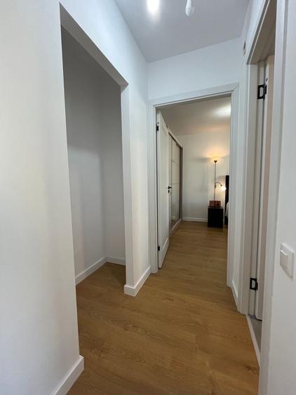 Apartament cu 2 camere în Doamna Ghica
