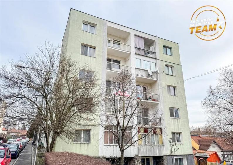 3D FILM! Apartament 3 camere,etaj 2, areal apreciabil, Simer - 1