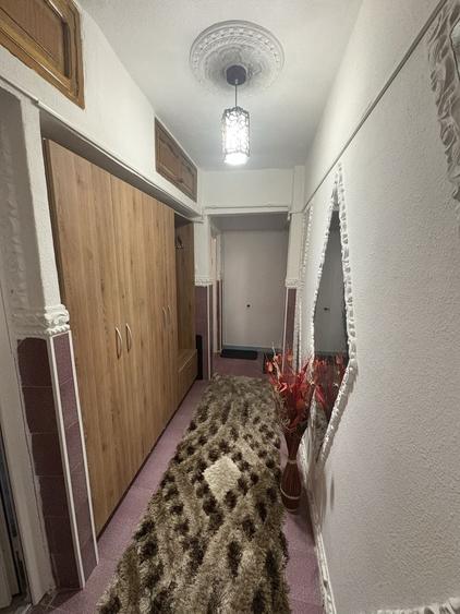 Apartament cu 2 camere în Cetate