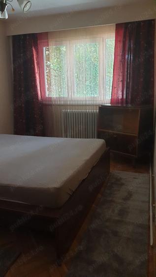 Apartament cu 3 camere decomandat în Mănăștur