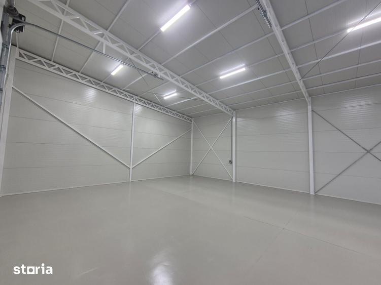 Spațiu comercial, de 250 mp, în Central