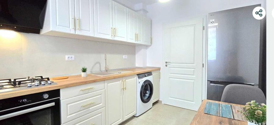 Apartament cu 2 camere decomandat în Cug