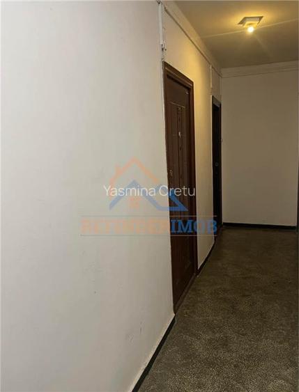 2 Camere Mobilat & Utilat | Aleea Podul Giurgiului (Giurgiului - Drumul Găz