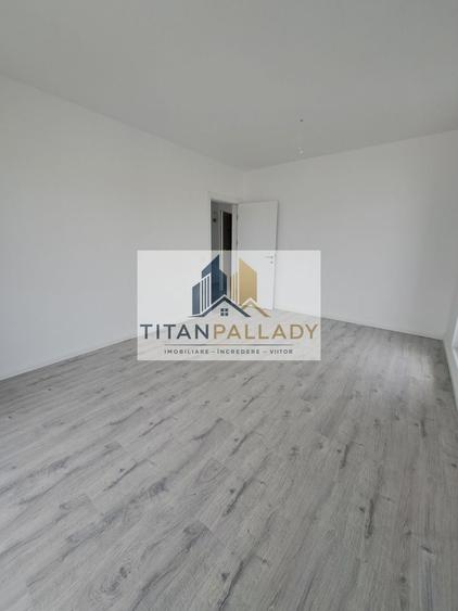 Apartament cu 3 camere decomandat în Theodor Pallady