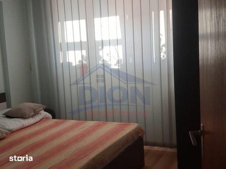 Apartament 3 camere decomandat, Raul Doamnei - 4