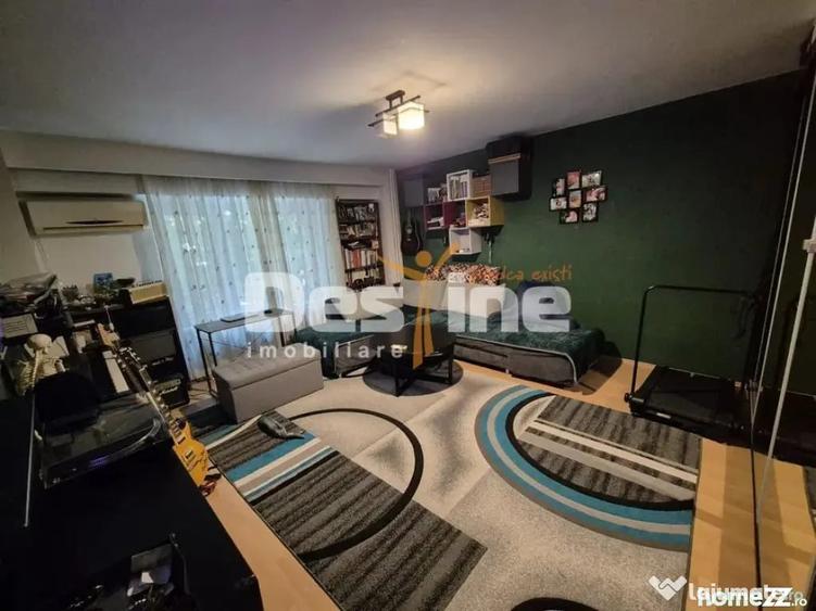 Apartament cu 2 camere decomandat în Iancului