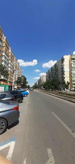 Garsonieră decomandată în Unirii