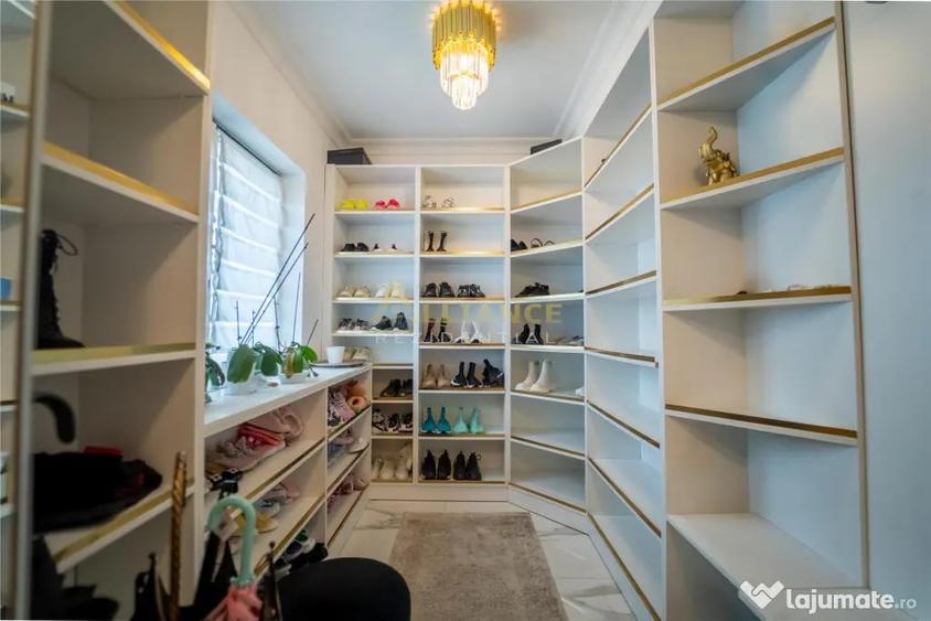 Metalurgiei Vil#259; Superb#259; 7 camere Lux - 7