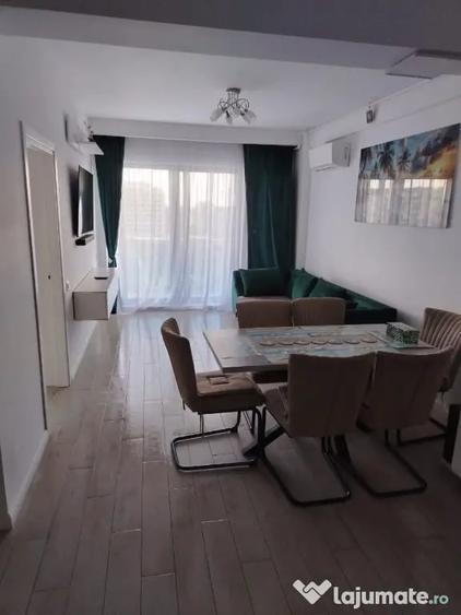 Inchiriere apartament 2 camere Mamaia Nord - 6