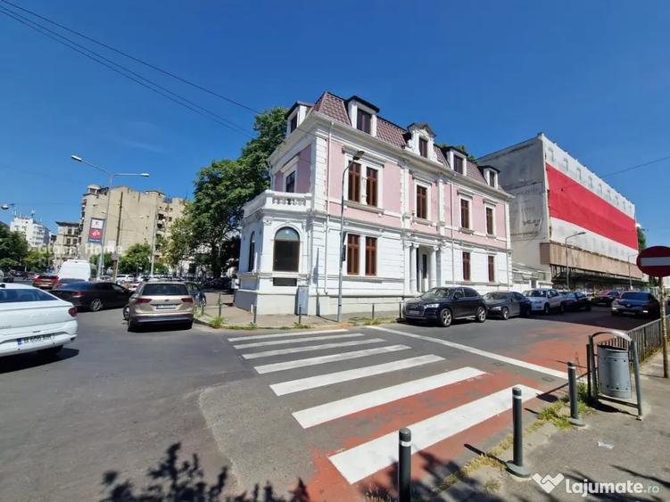 Cladire 12+ Camere | 355 MP + Terasa | Ultracentral Un - 2