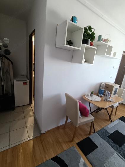 Garsonieră decomandată în Mărăști