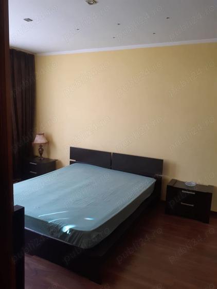 Apartament cu 3 camere în Luncă
