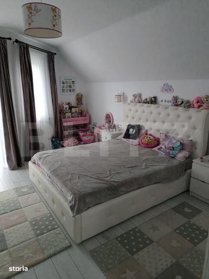 Casă cu 3 camere în Mihoveni