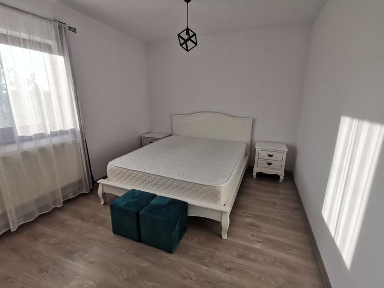 Casă cu 3 camere în Valea Lupului