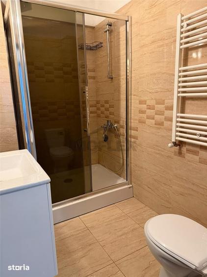 Apartament cu 2 camere în Zona industrială