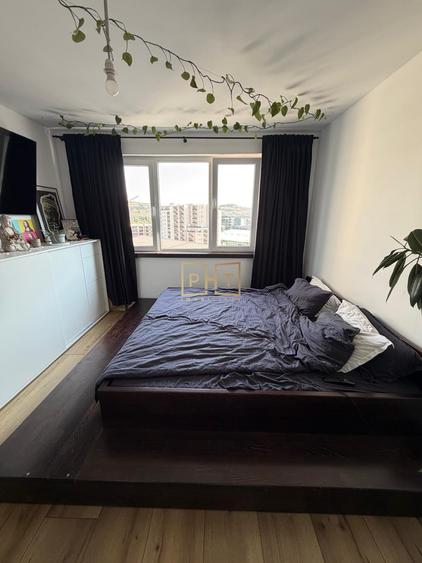 Apartament de vanzare, 2 camere, 62 mp, zona BMW! - 11